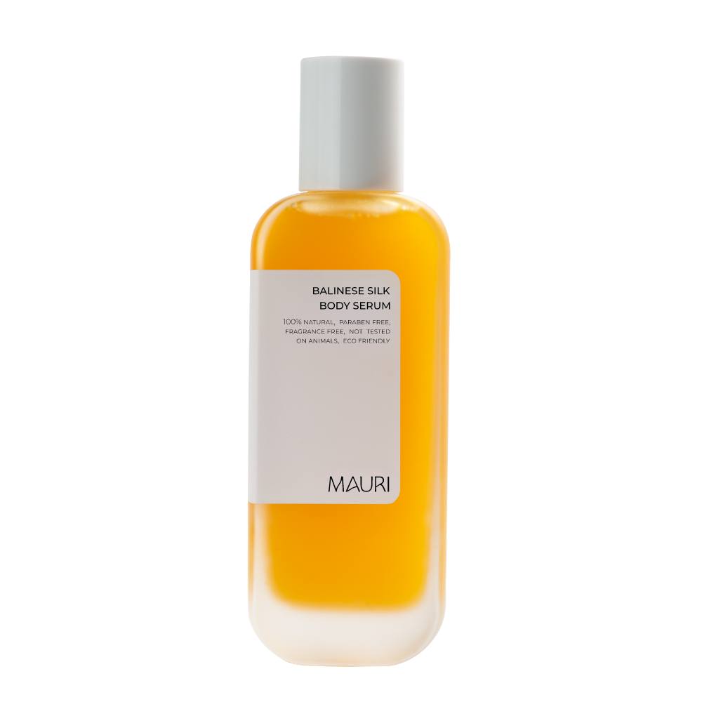 BALINESE SILK BODY SERUM*