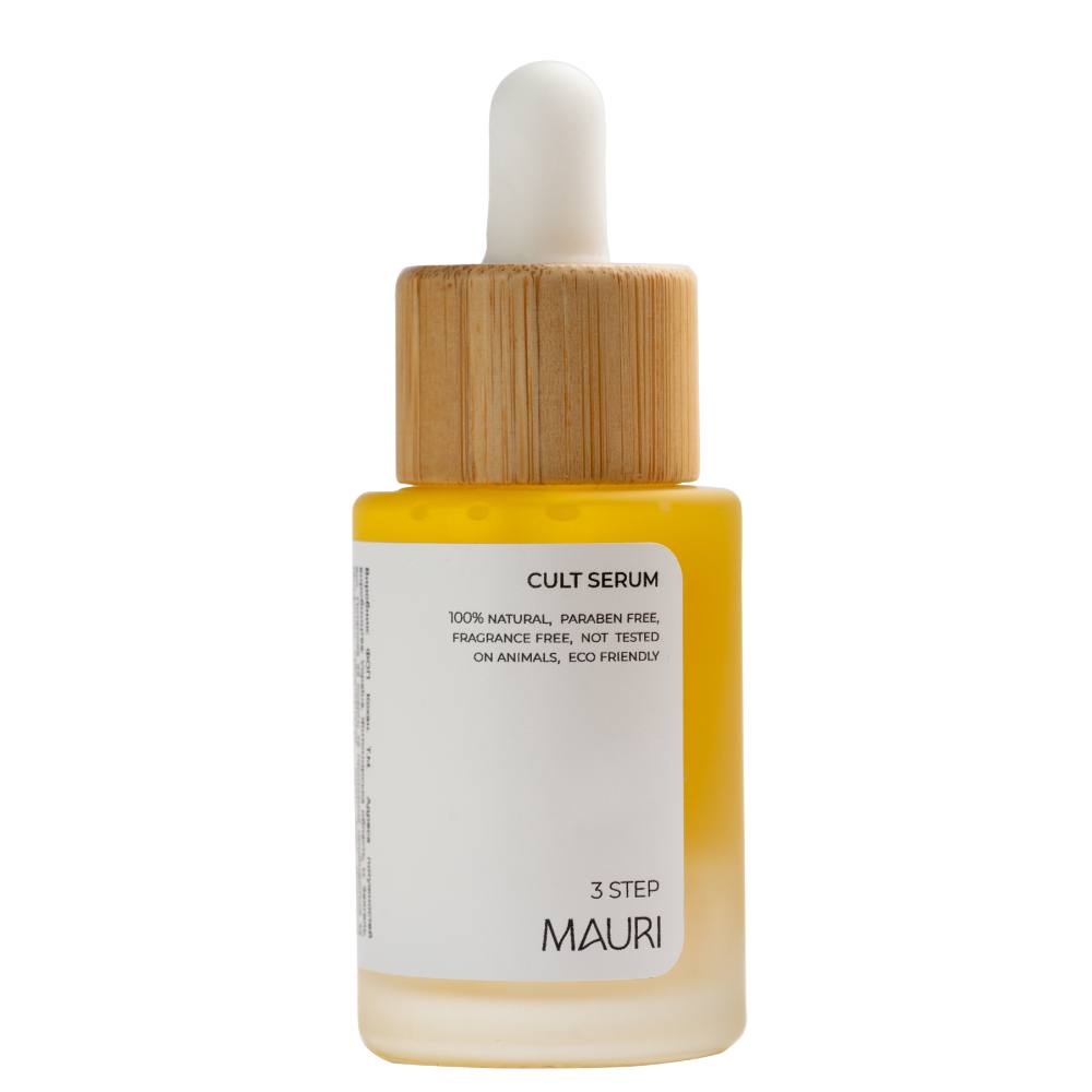 Сироватка CULT SERUM* 30мл