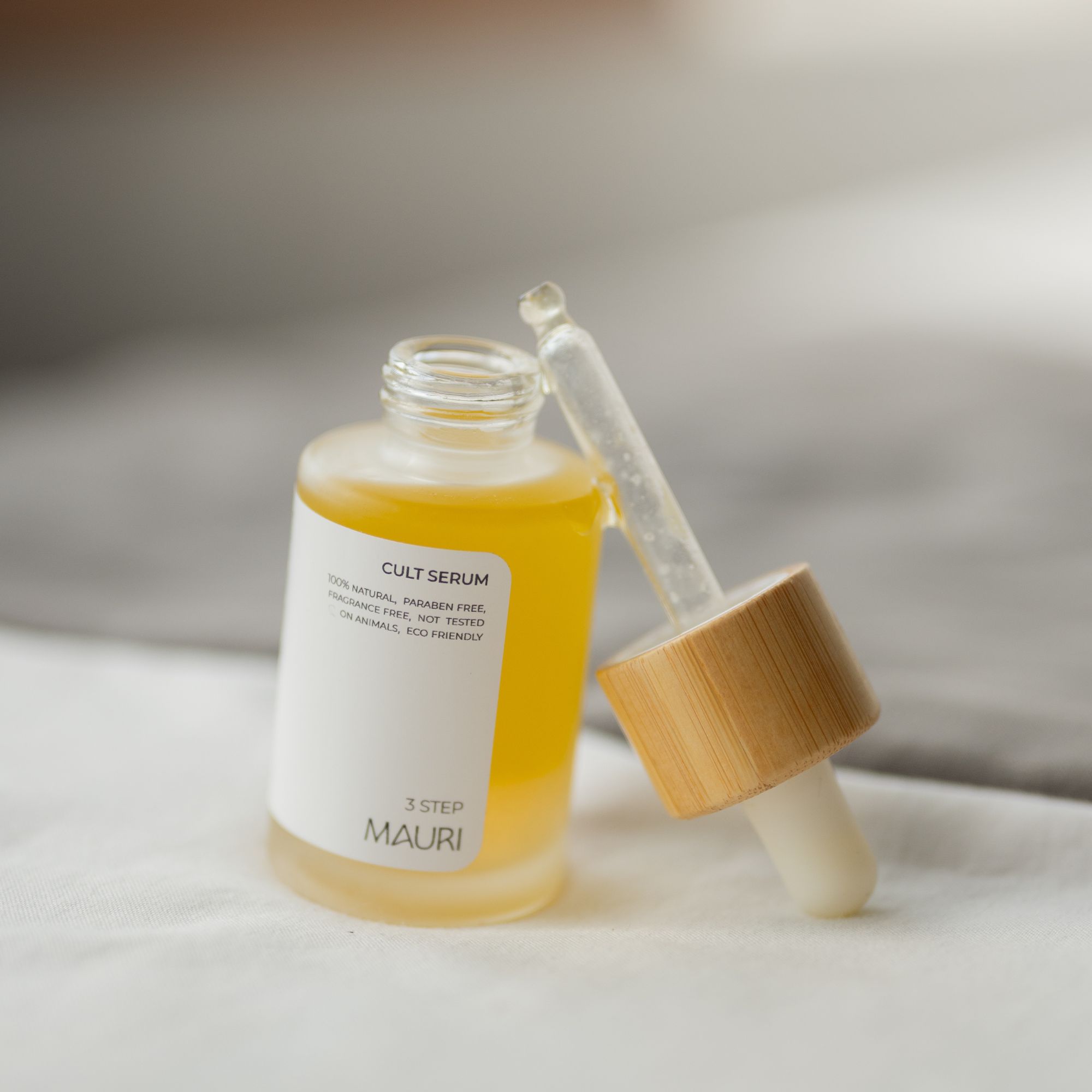 CULT SERUM* 30ml