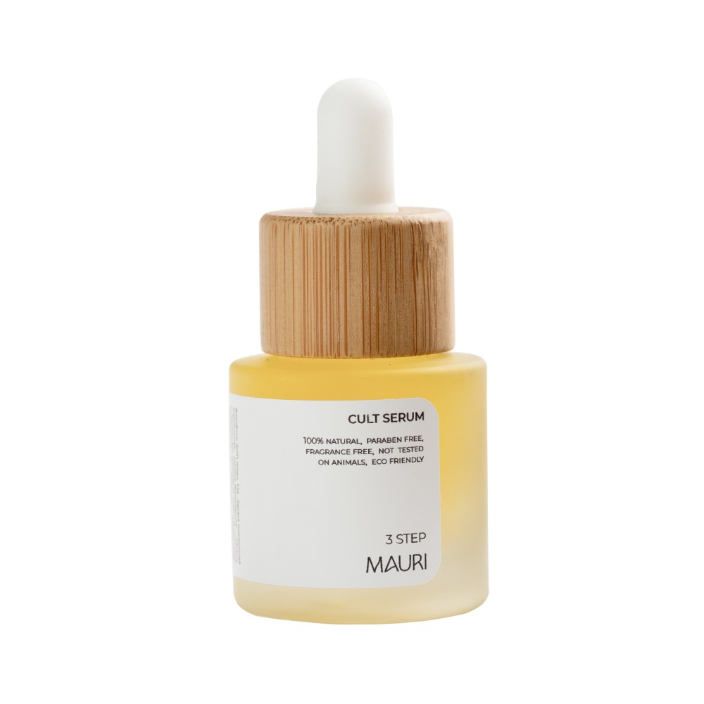 Сироватка CULT SERUM* 15мл