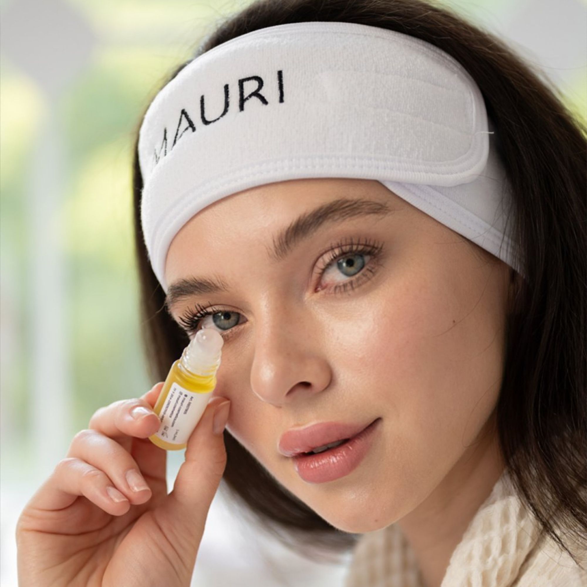 Ролер CULT UNDER EYE SERUM*