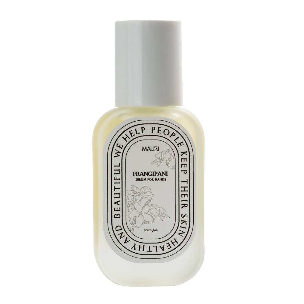 FRANGIPANI SERUM FOR HANDS*