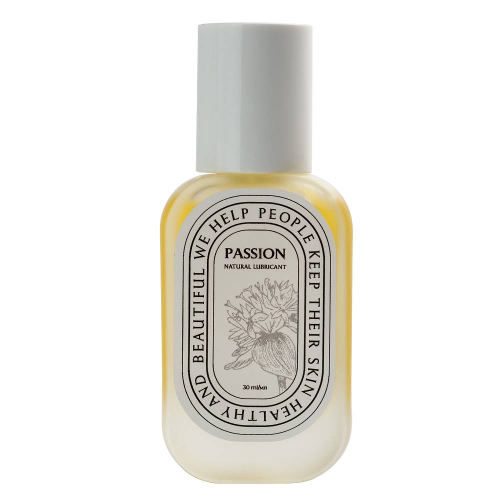 PASSION NATURAL LUBRICANT 30*
