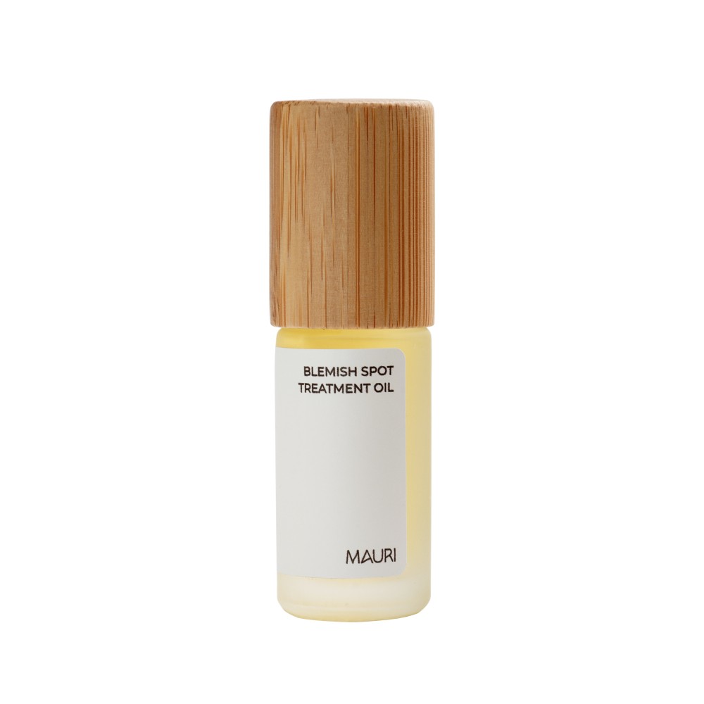 Ролер BLEMISH SPOT TREATMENT OIL* 5мл