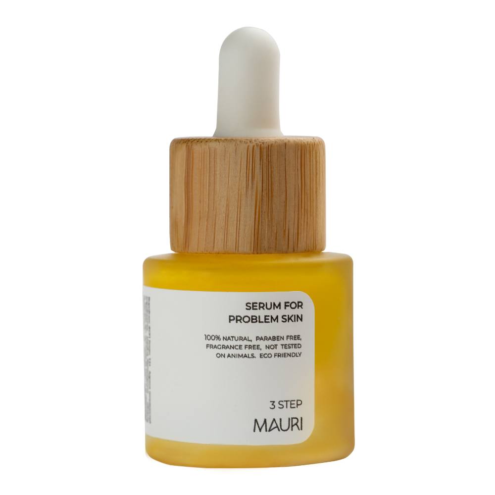 Сироватка SERUM FOR PROBLEM SKIN* 15мл