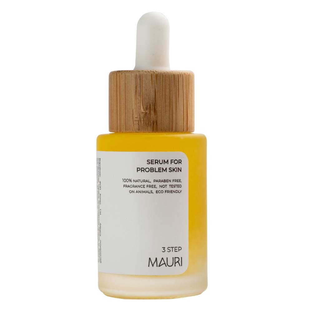 Сироватка SERUM FOR PROBLEM SKIN* 30мл