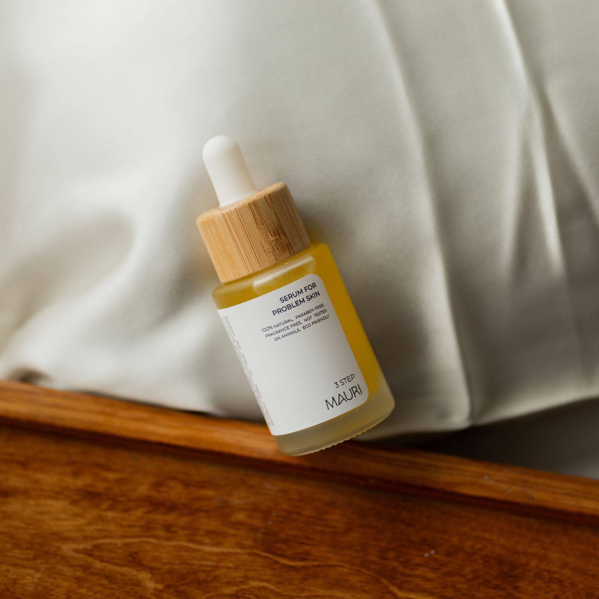 Сироватка SERUM FOR PROBLEM SKIN* 30мл