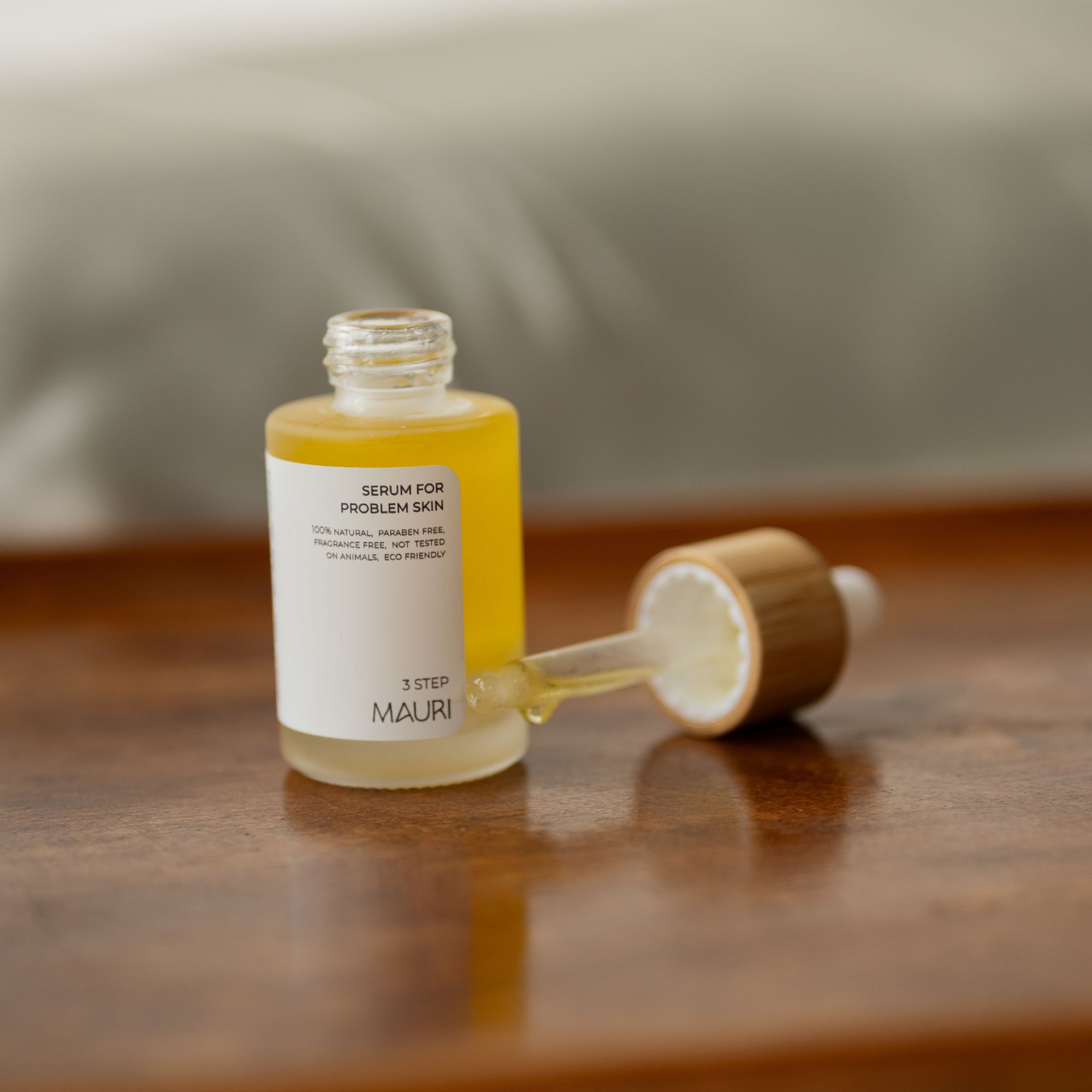 Сироватка SERUM FOR PROBLEM SKIN* 30мл