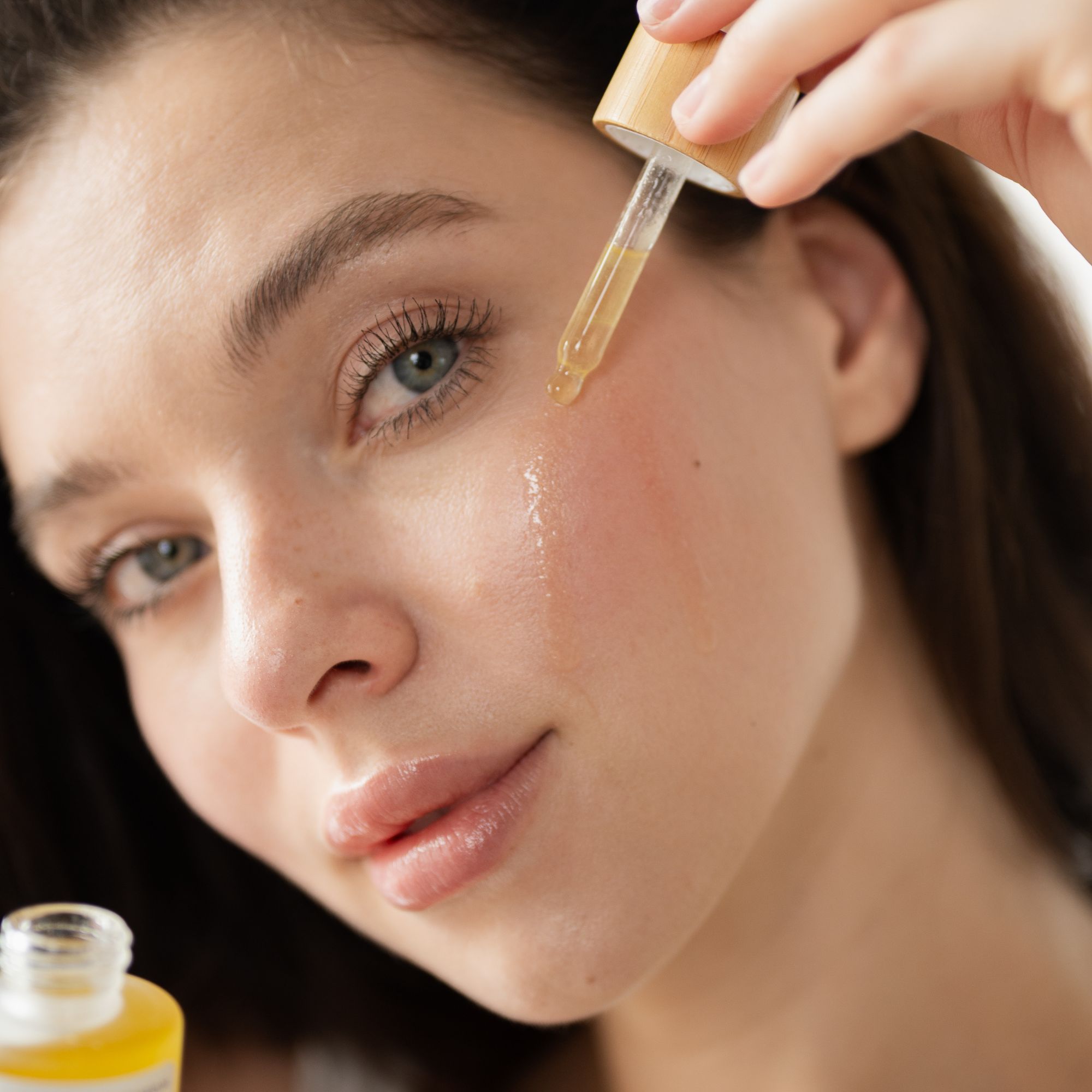 Сироватка SUPERFOOD BOOSTER FACE OIL* 15мл