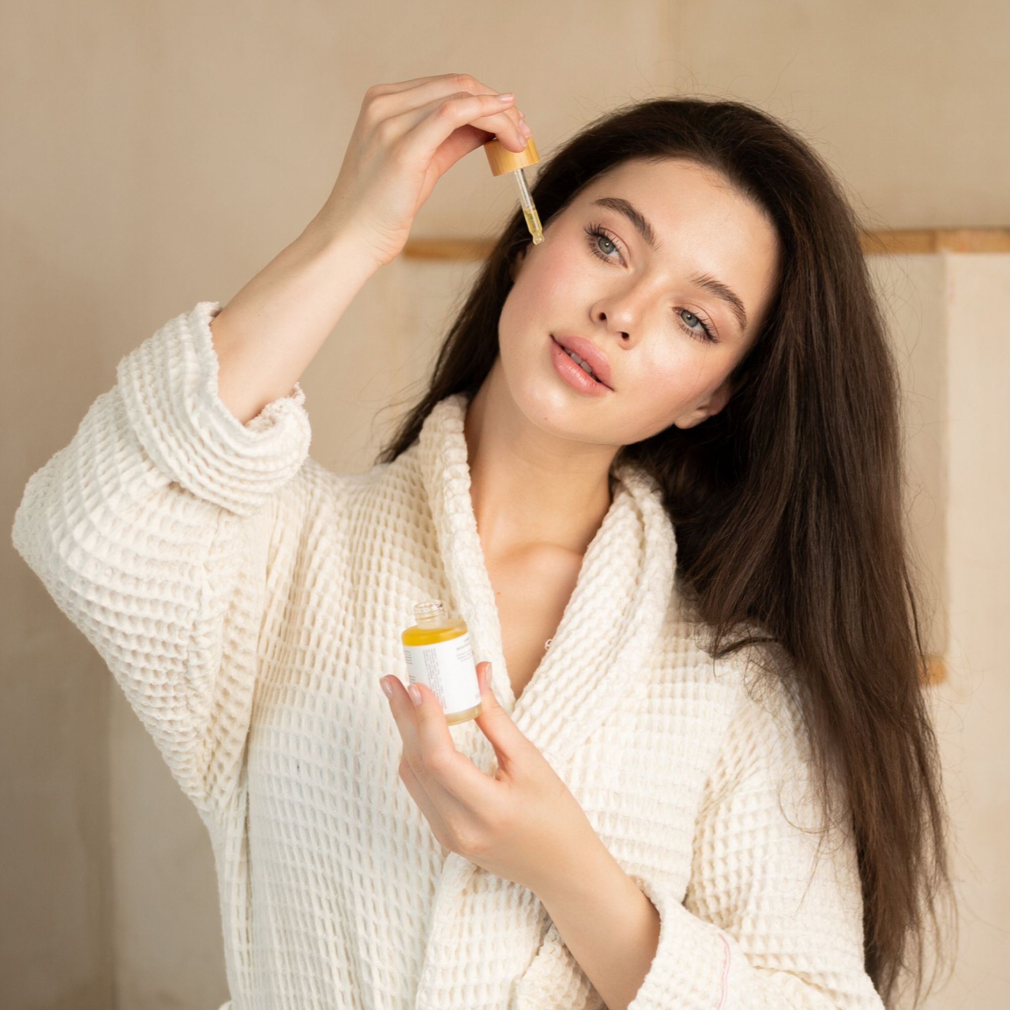 Сироватка SUPERFOOD BOOSTER FACE OIL* 30мл