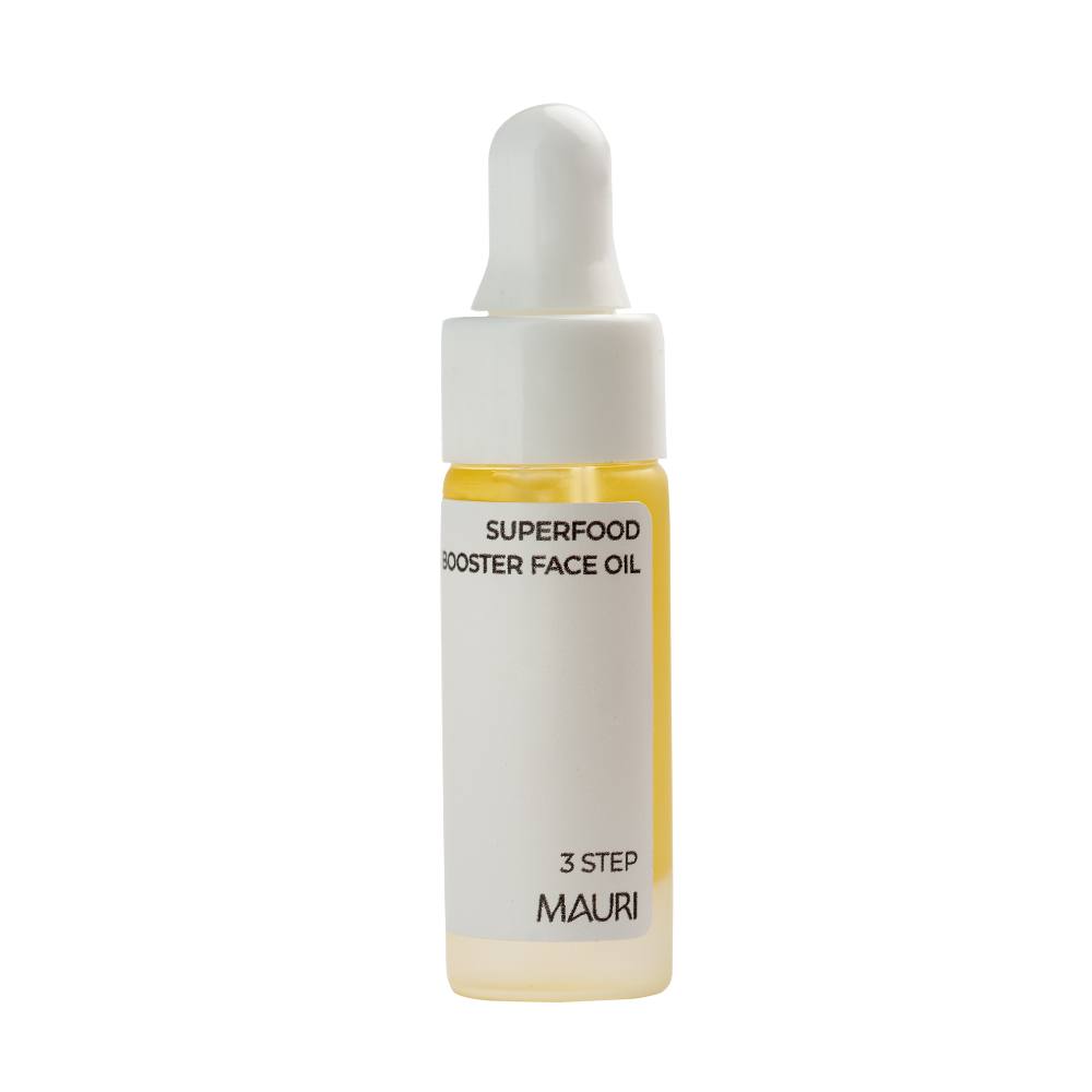 Сироватка SUPERFOOD BOOSTER FACE OIL* 5мл